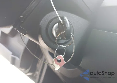 2008 Ford Focus Se/Ses из США, поврежденный, VIN 1FAHP35N68W272796